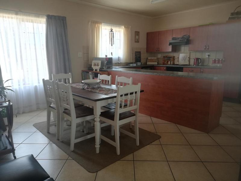 3 Bedroom Property for Sale in Vaalpark Free State